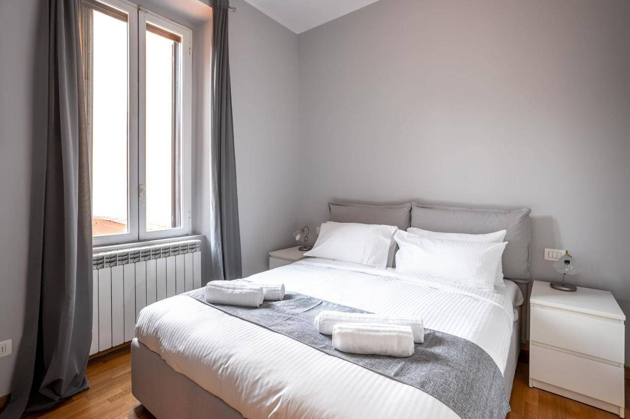 Appartement Navigli-duomo With Netflix+wifi *